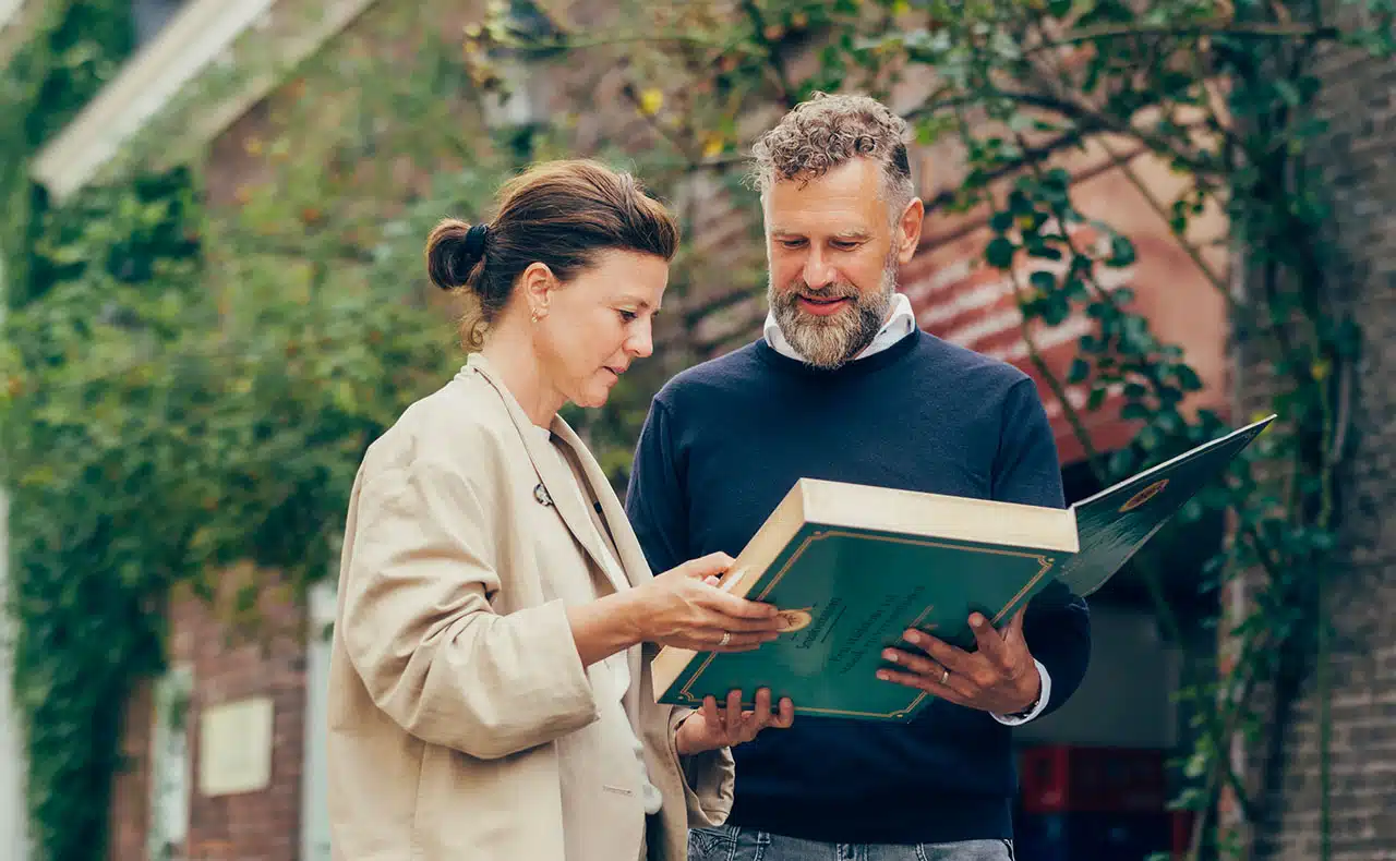 Smaakverkenners | Wijnproeverij in Deventer