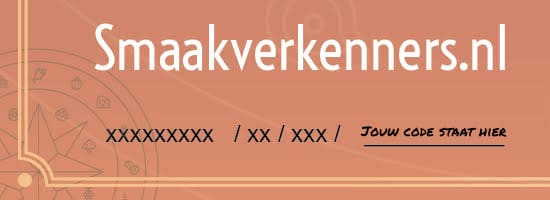 Smaakverkenners |  Image Alt 