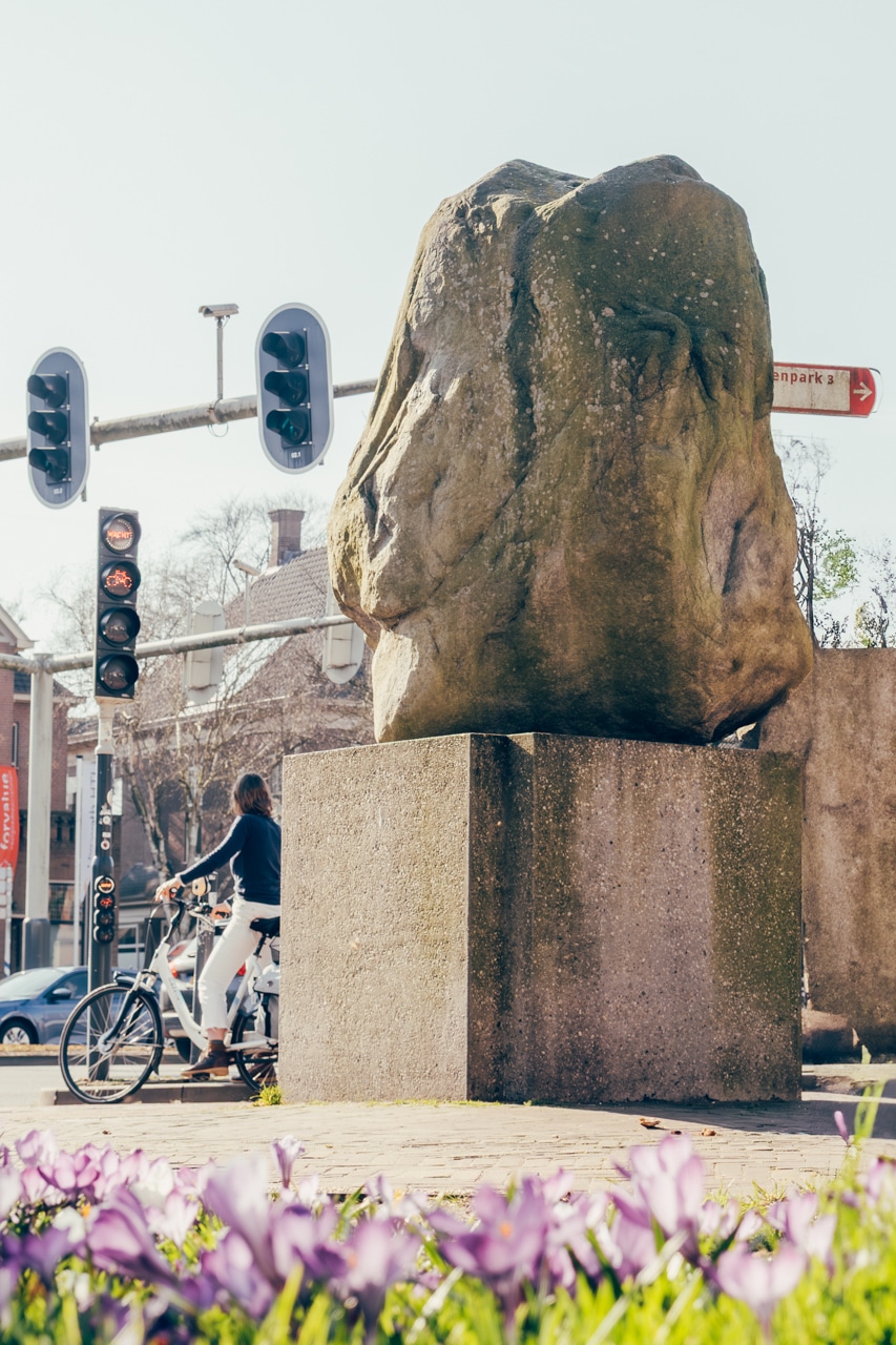 Smaakverkenners | rondwandeling amersfoort