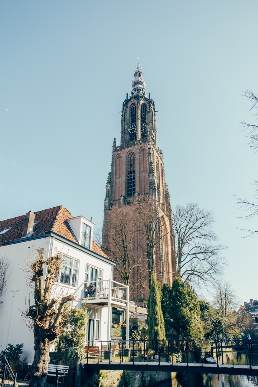 Smaakverkenners | wandeling amersfoort centrum