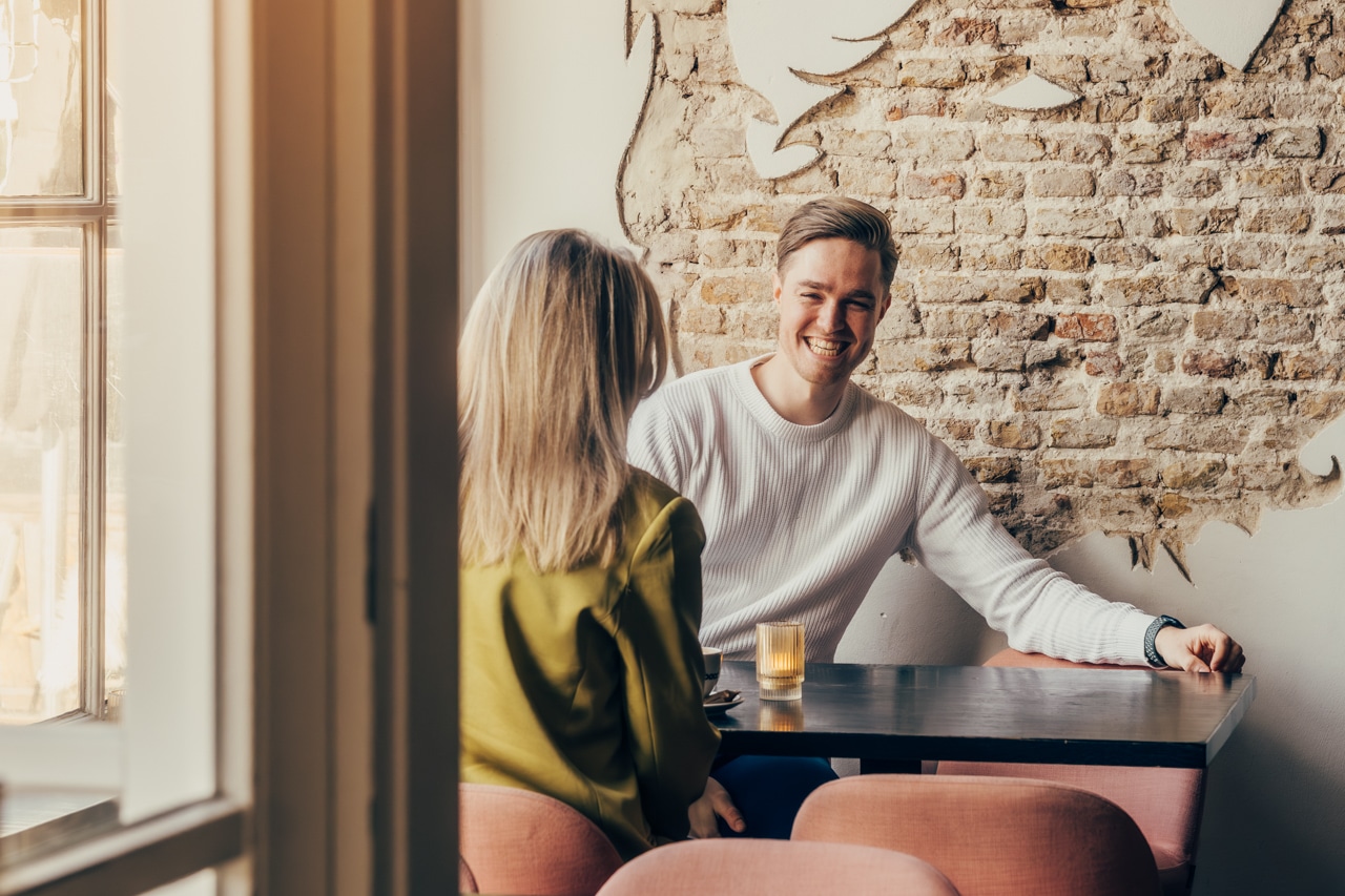 Smaakverkenners | tour stad