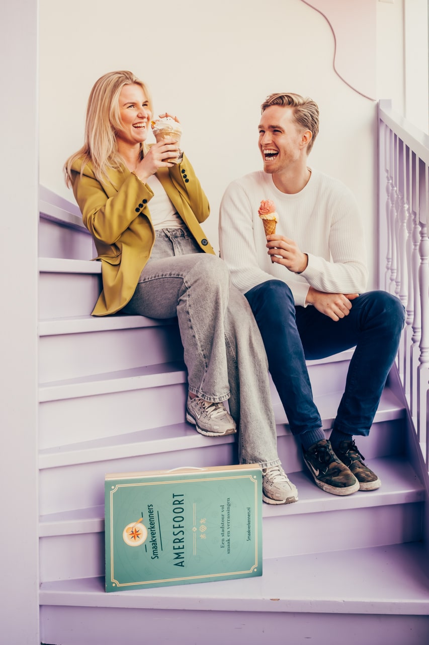 Smaakverkenners | smaakverkenners