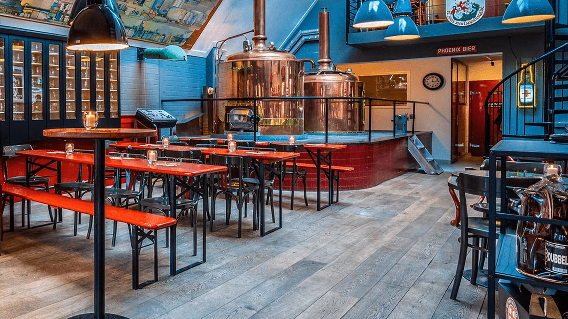 Stadsbrouwerij De Drie Ringen