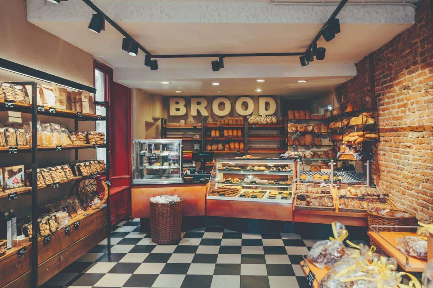 Driekant Ambachtscentrum