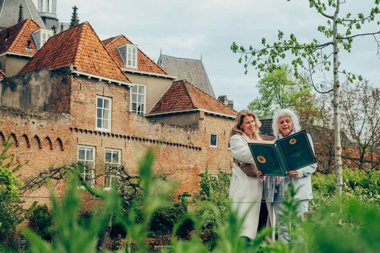 Smaakverkenners | Stadswandeling Zutphen
