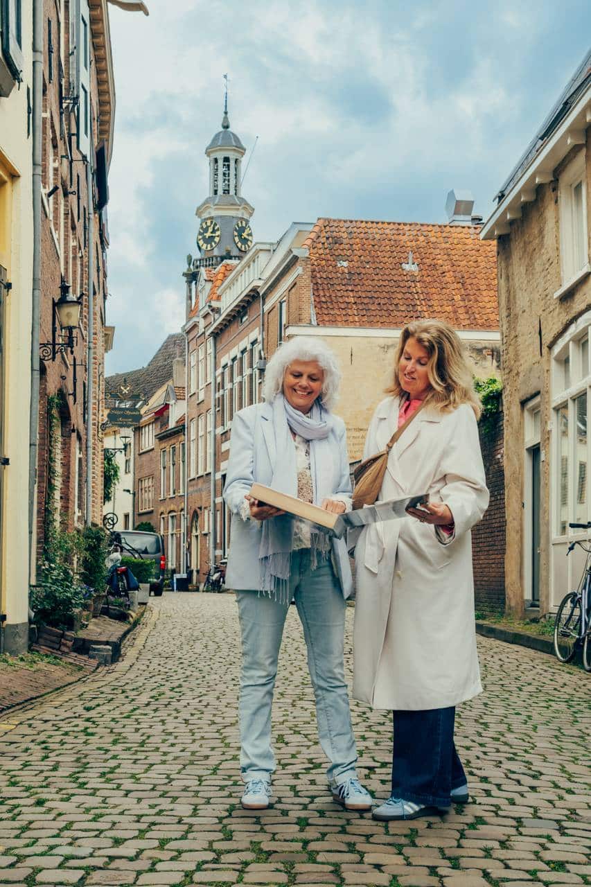 Smaakverkenners | Stadswandeling Zutphen