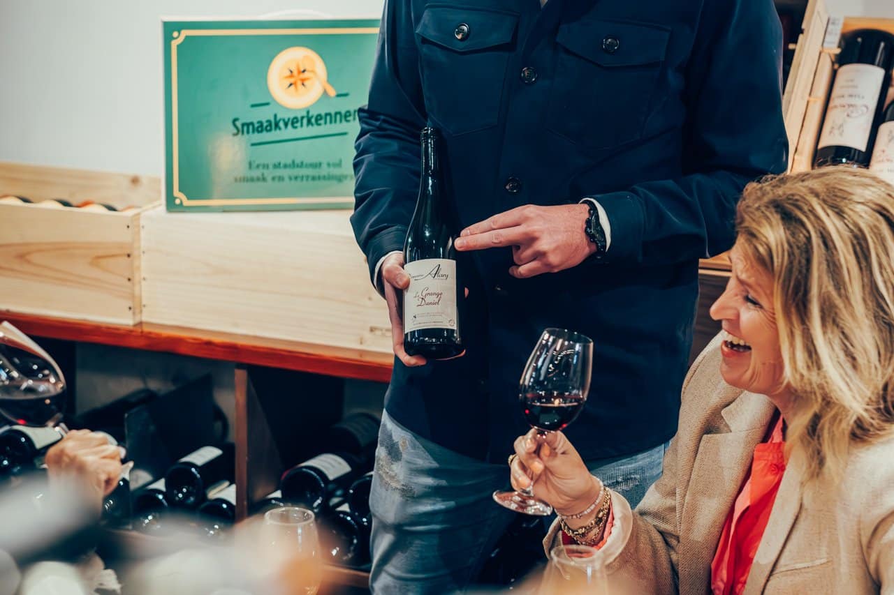 Smaakverkenners | Stadswandeling Zutphen