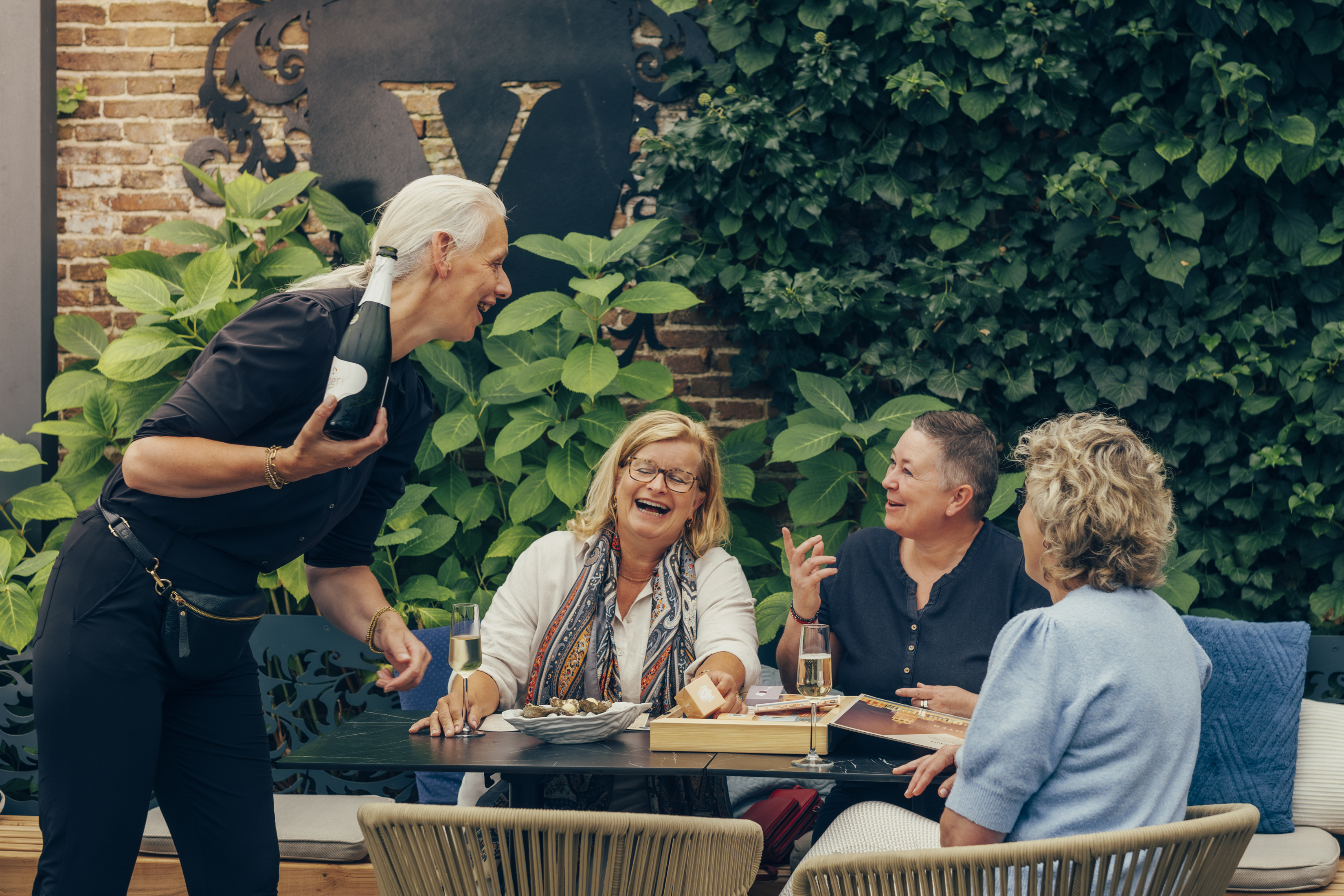 Stadswandeling Deventer