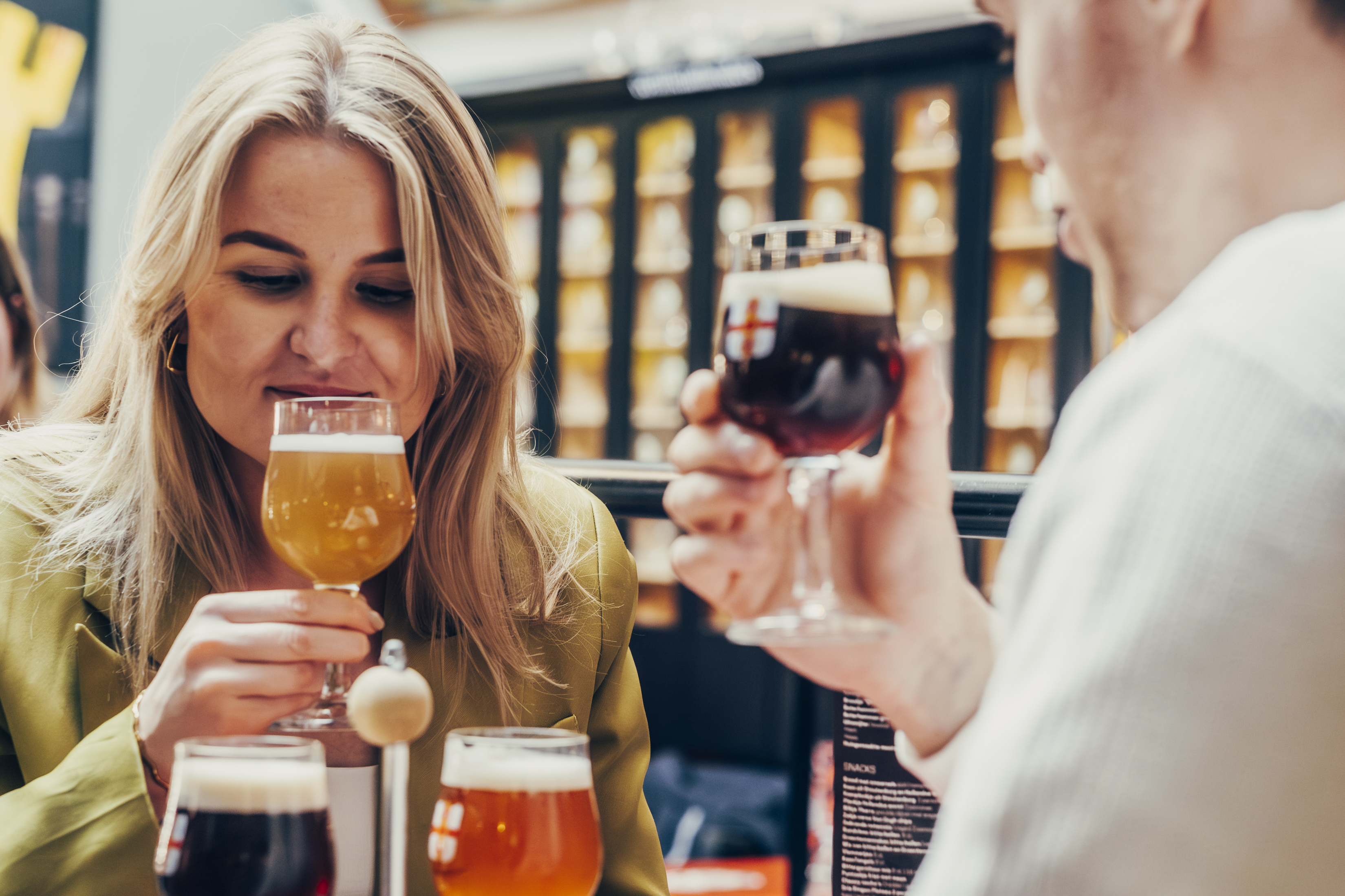 Stadswandeling Amersfoort