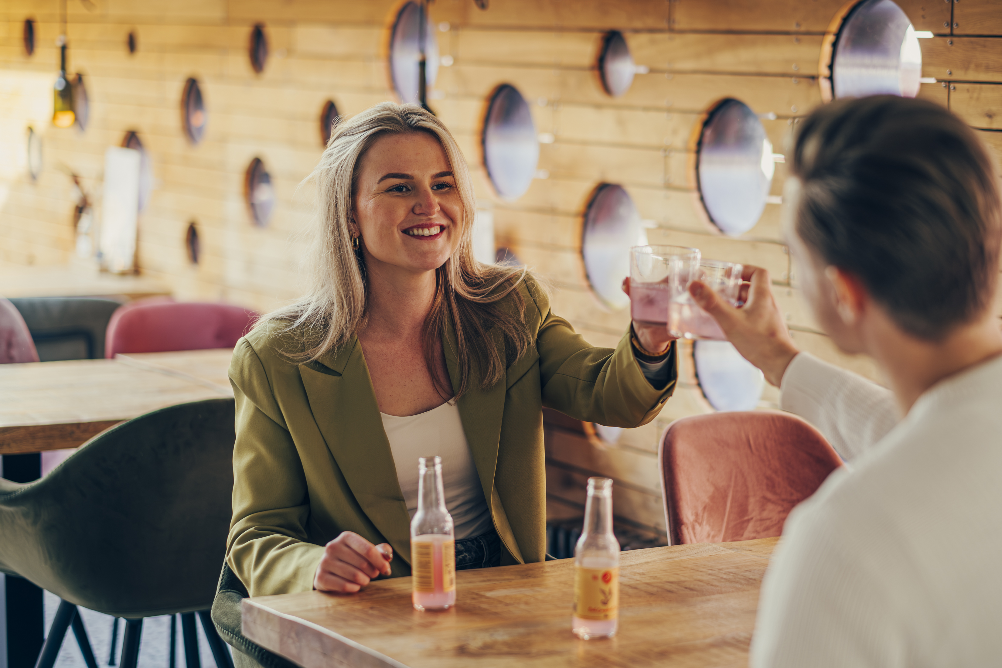 Stadswandeling Amersfoort