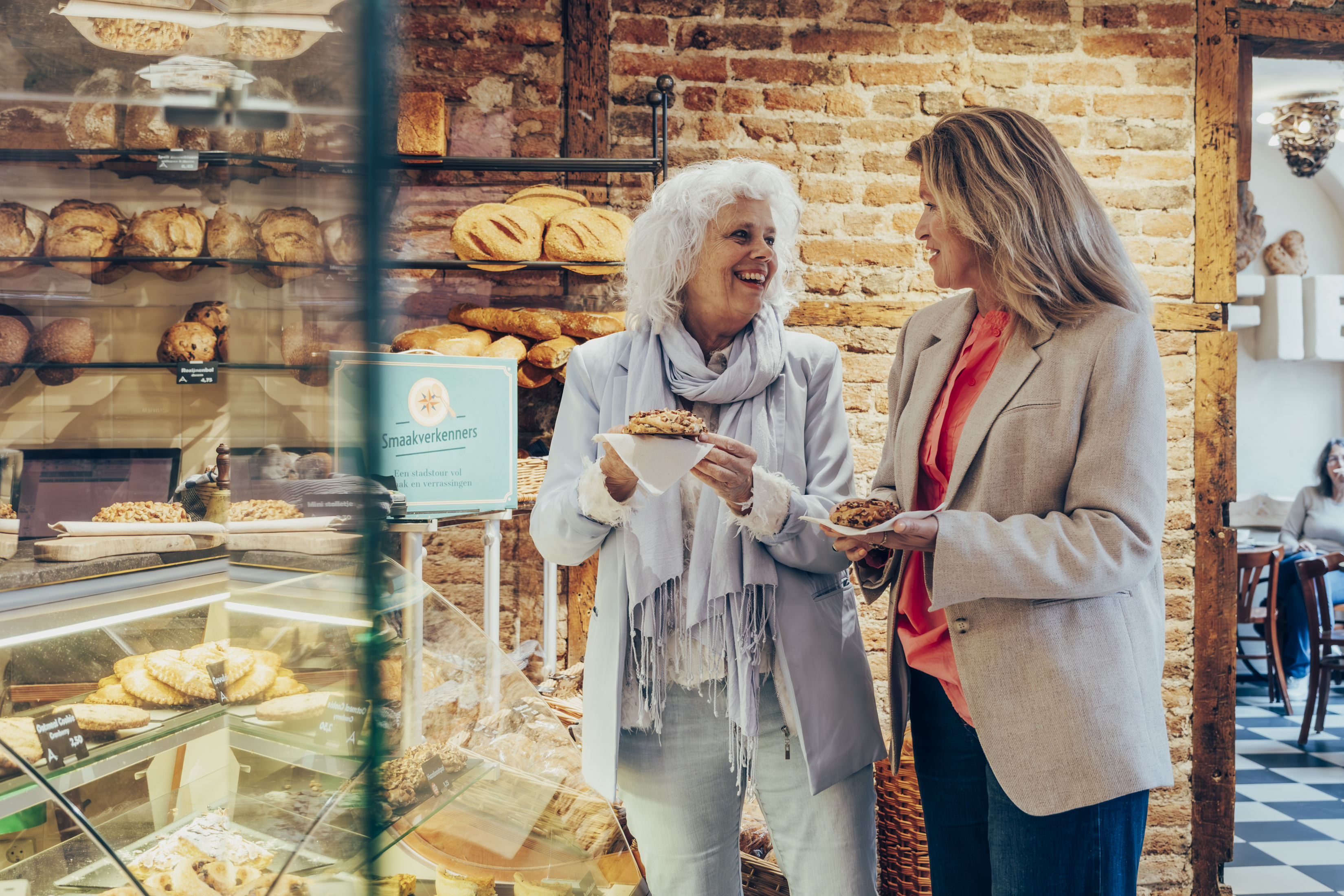 Stadswandeling Zutphen