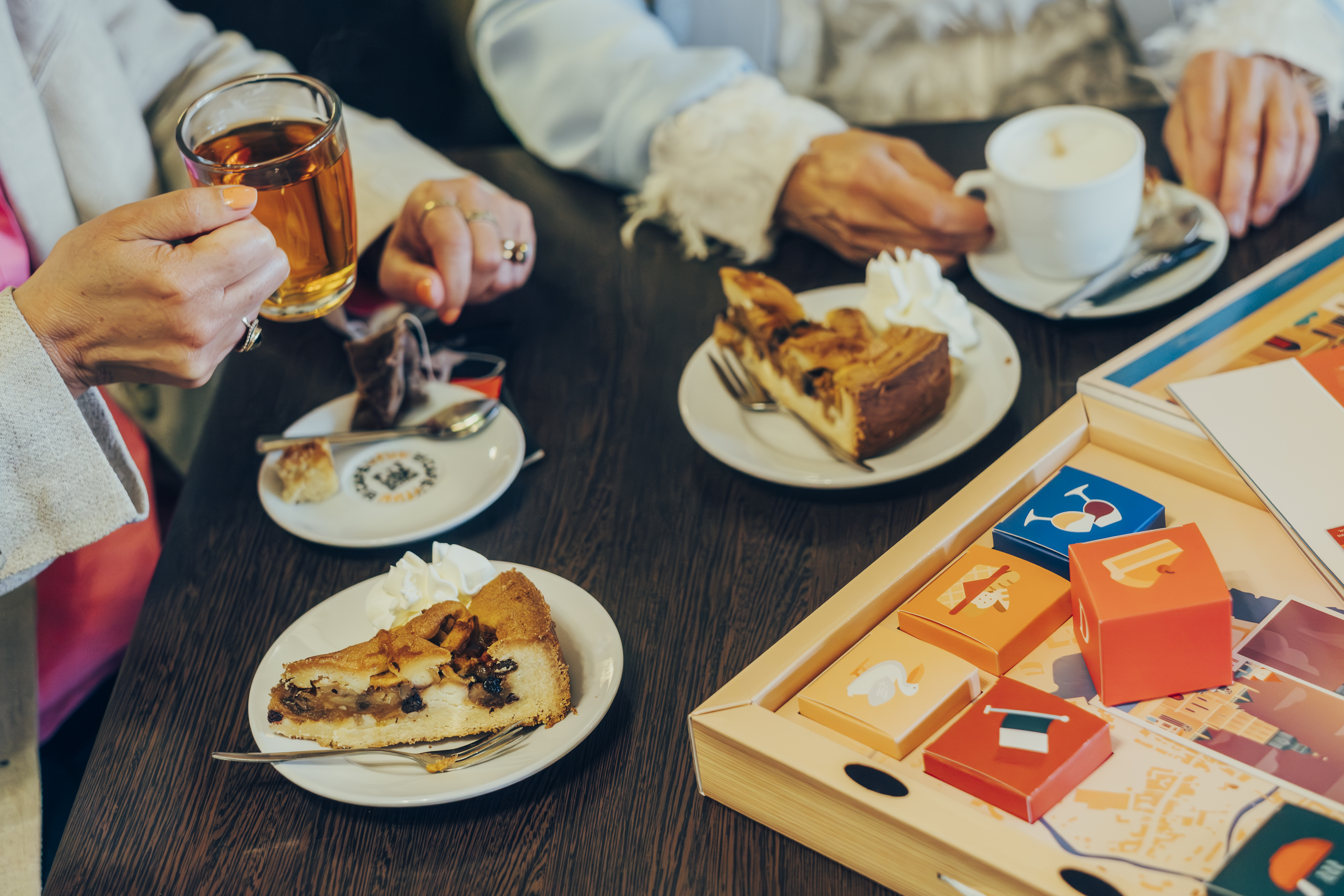 Stadswandeling Zutphen