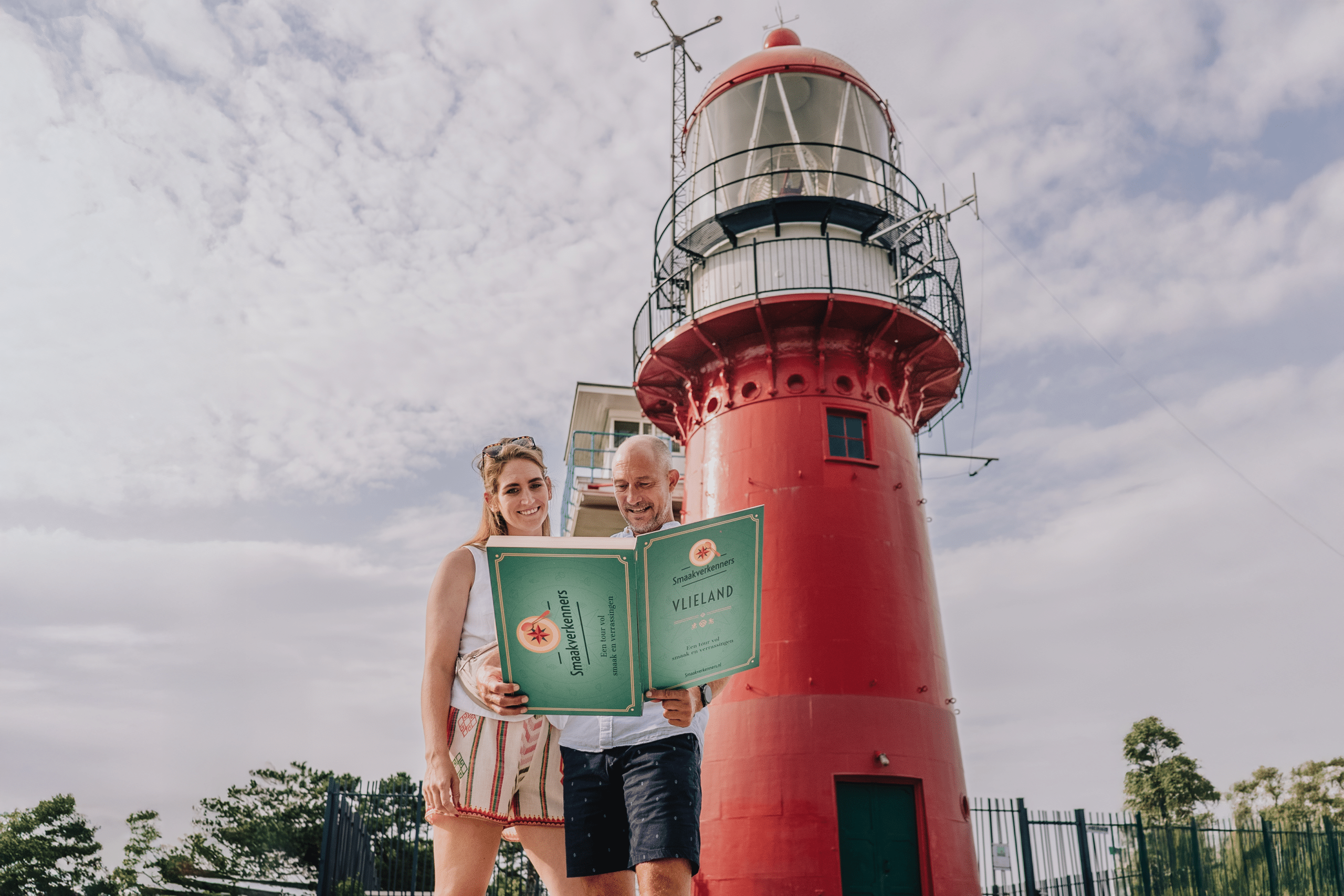 to do vlieland