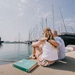 dagje in vlieland