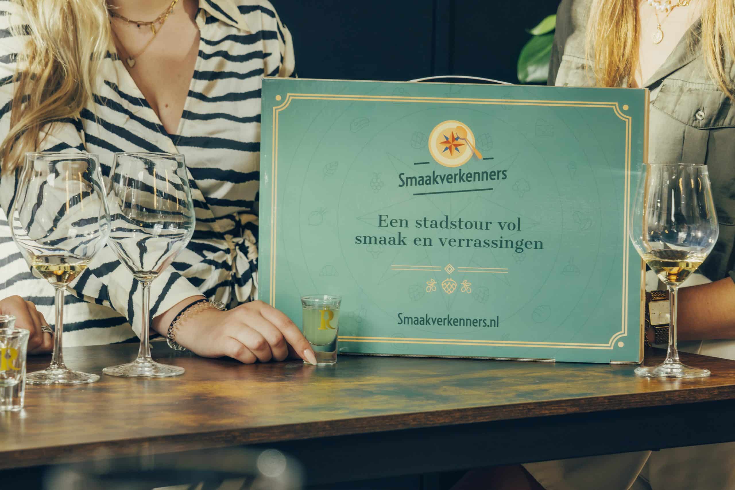 smaakverkenners box deventer