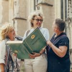 stadswandeling deventer