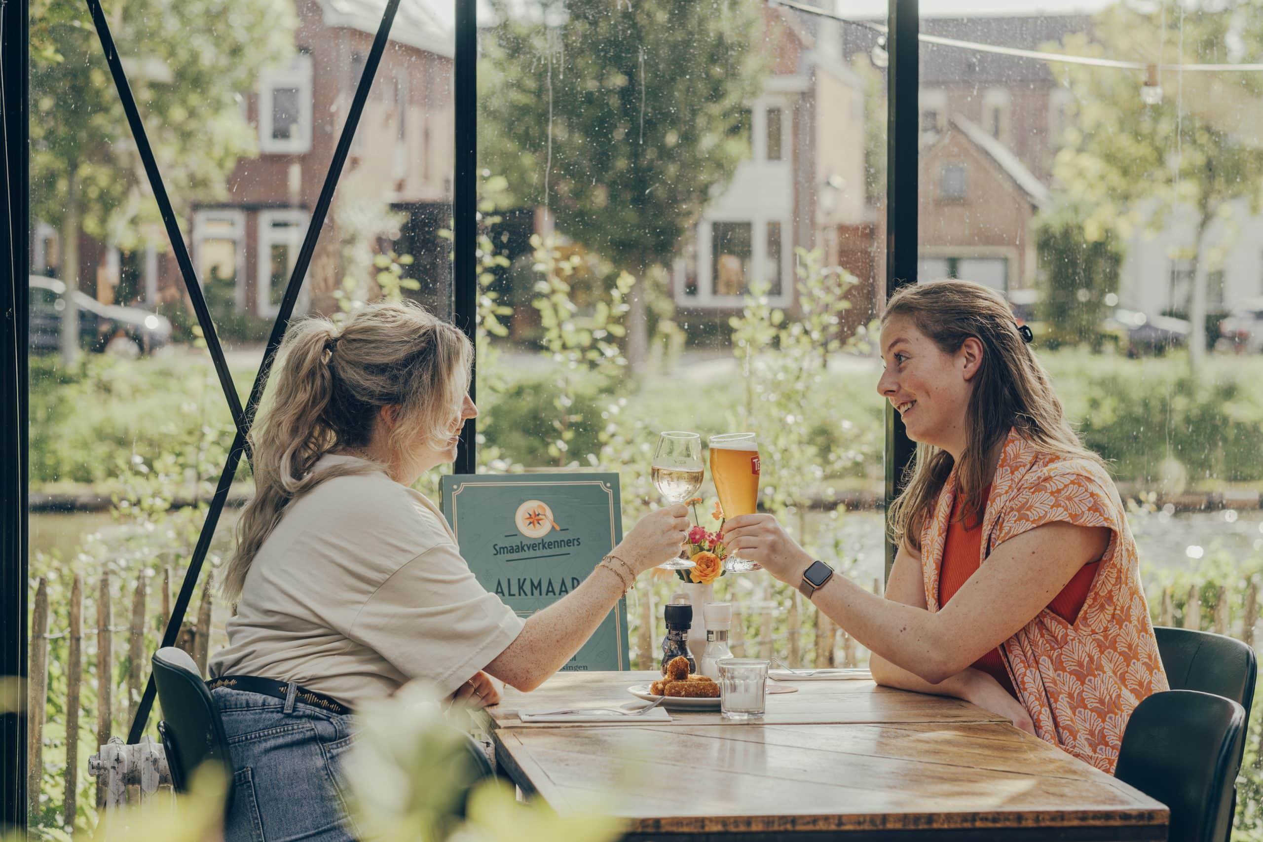 dagje in alkmaar