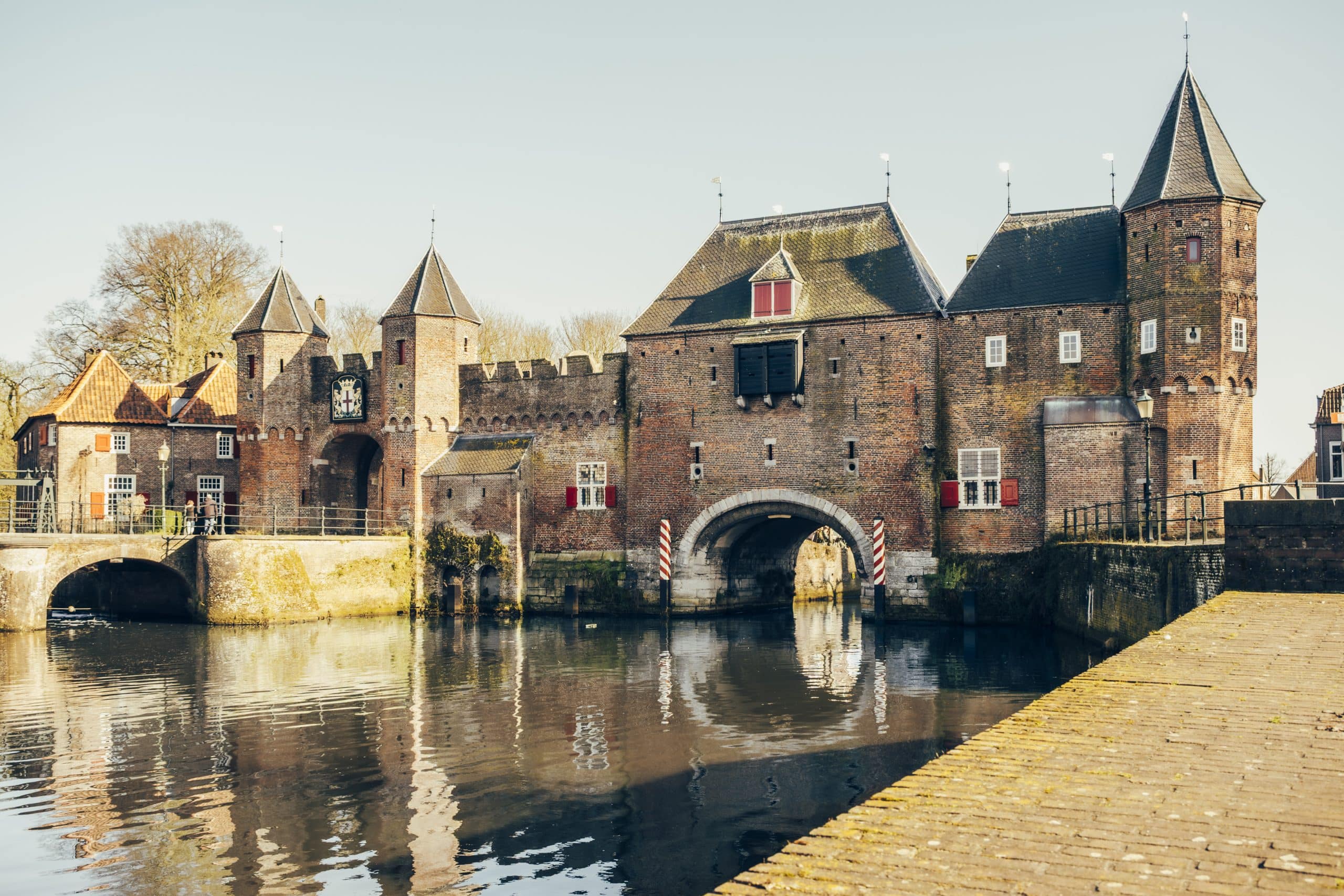 activiteit amersfoort