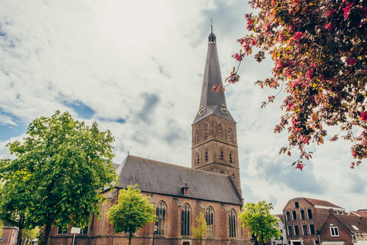 leukste activiteit in zutphen