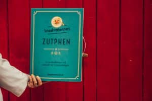 activiteit zutphen