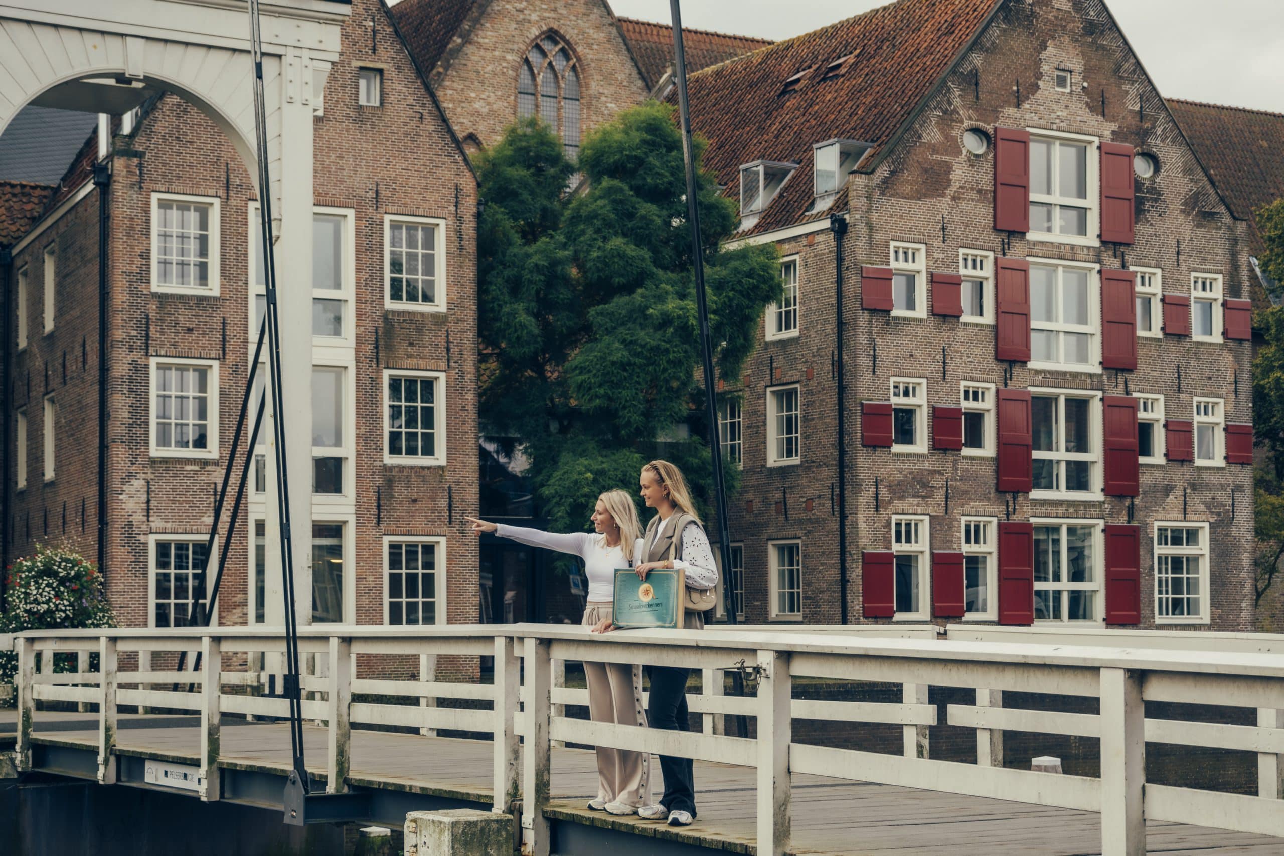 zwolle activiteit