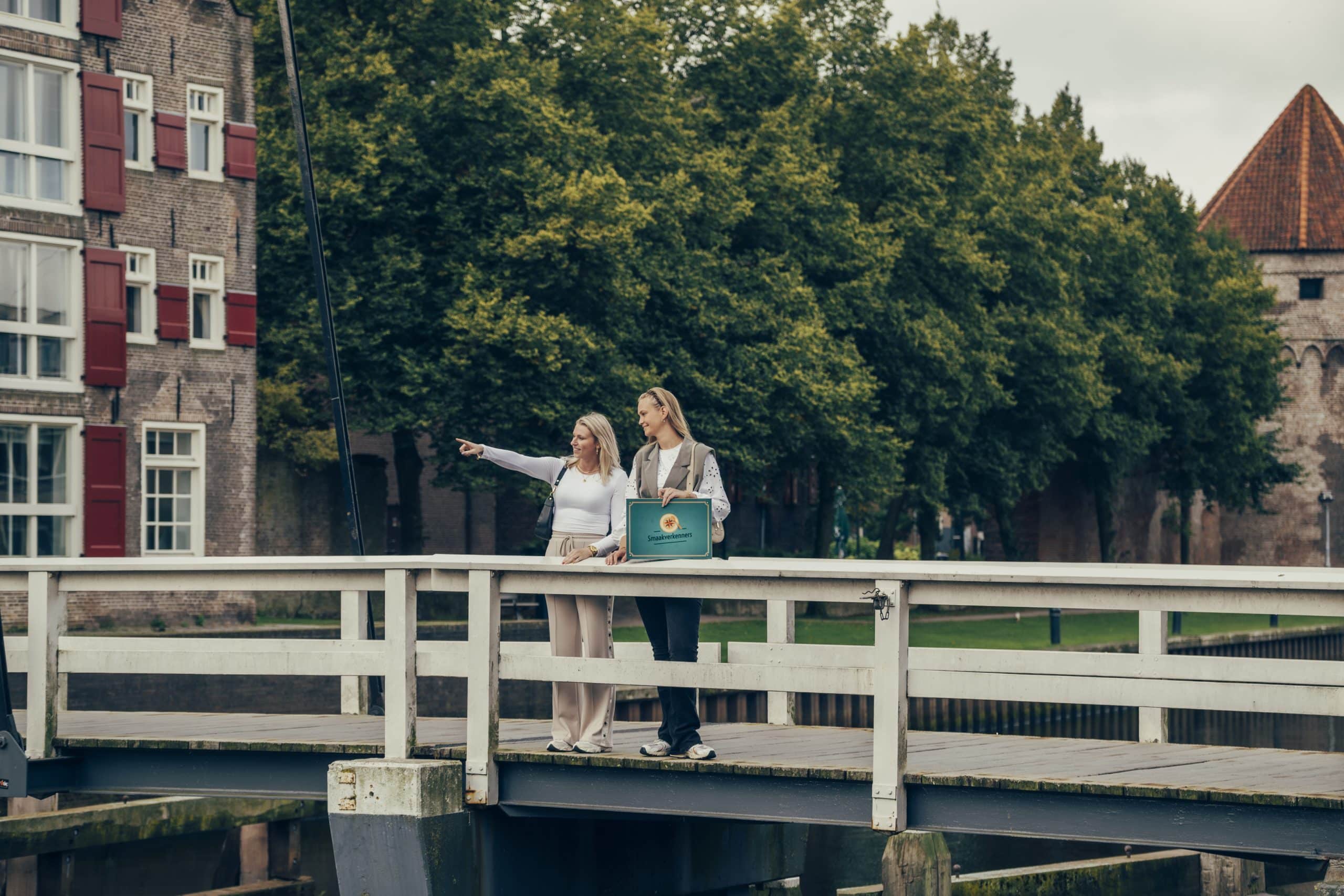 3 x dagje weg zwolle