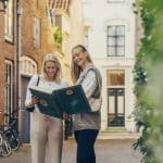 bedrijfsuitje