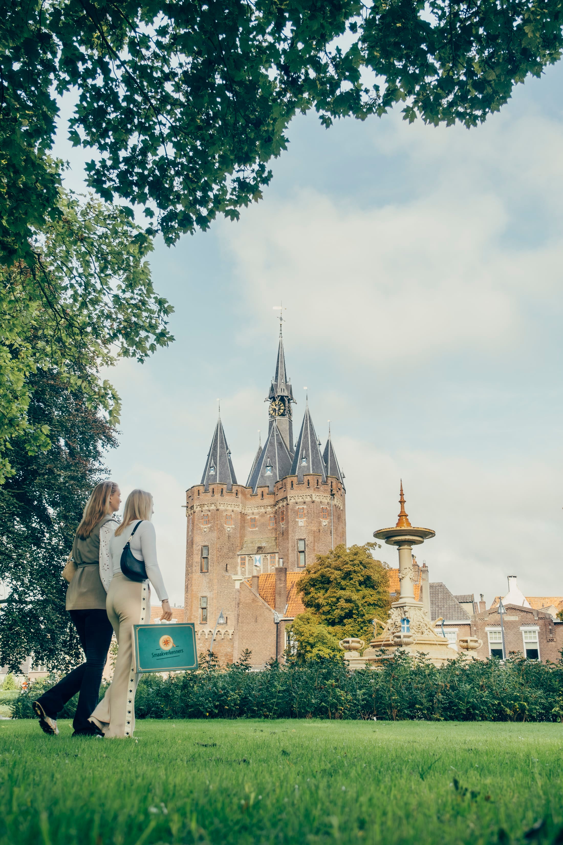 dagje uit zwolle