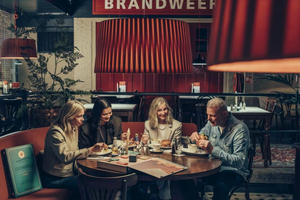 Leeuwarden