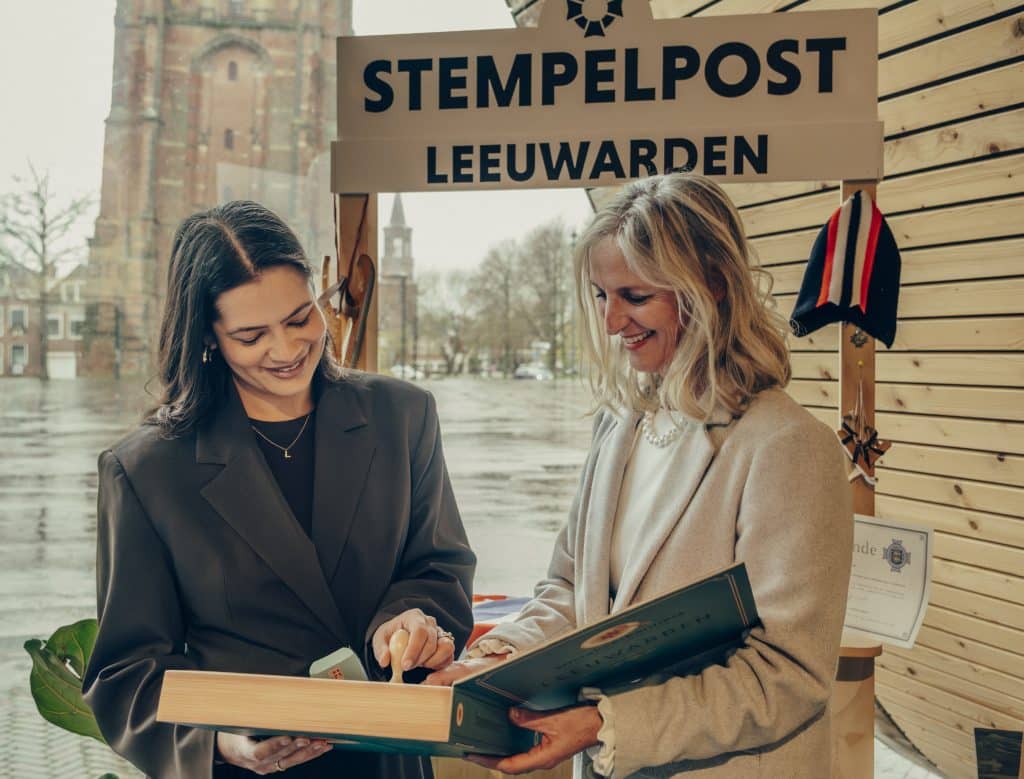 Leeuwarden