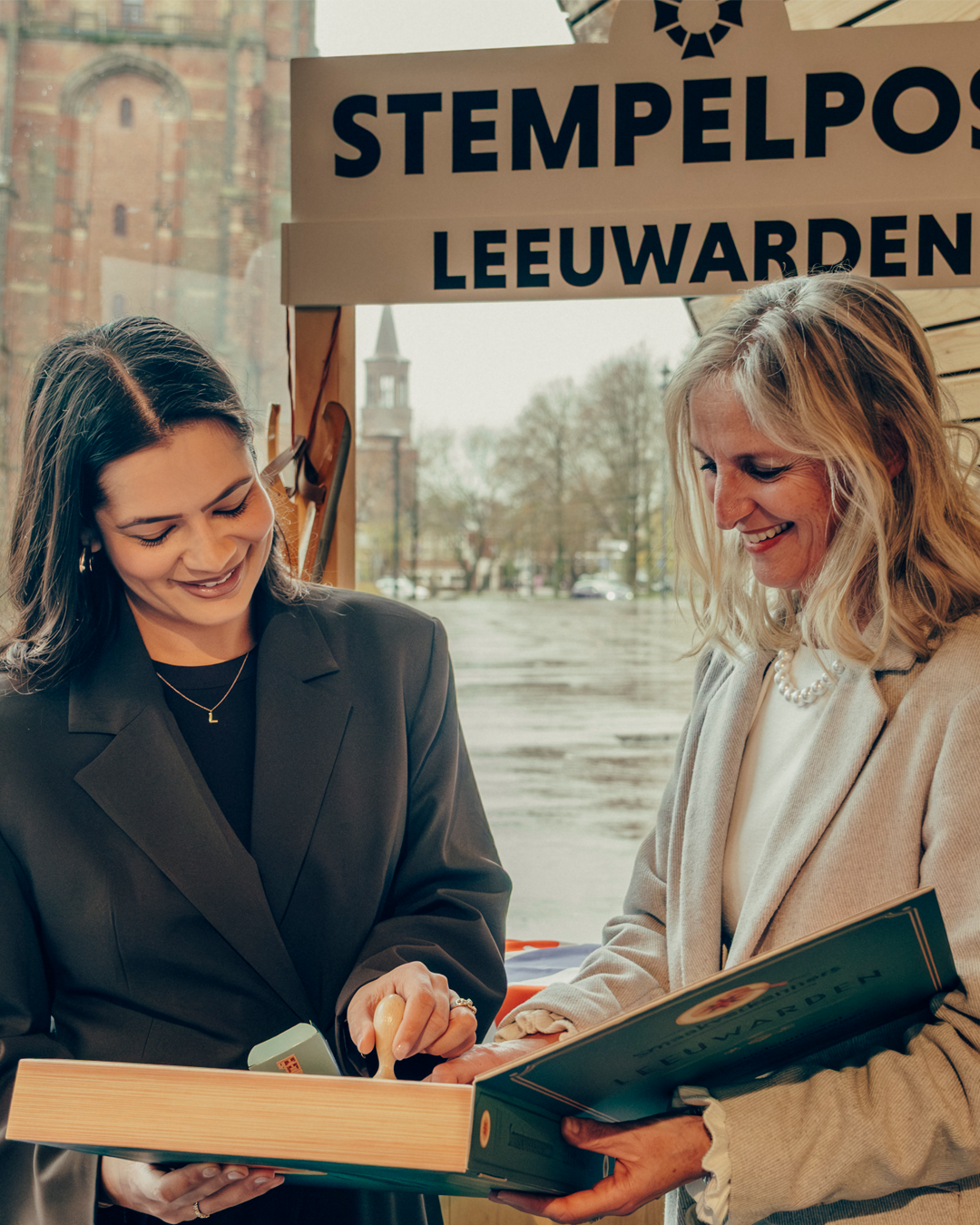 Leeuwarden