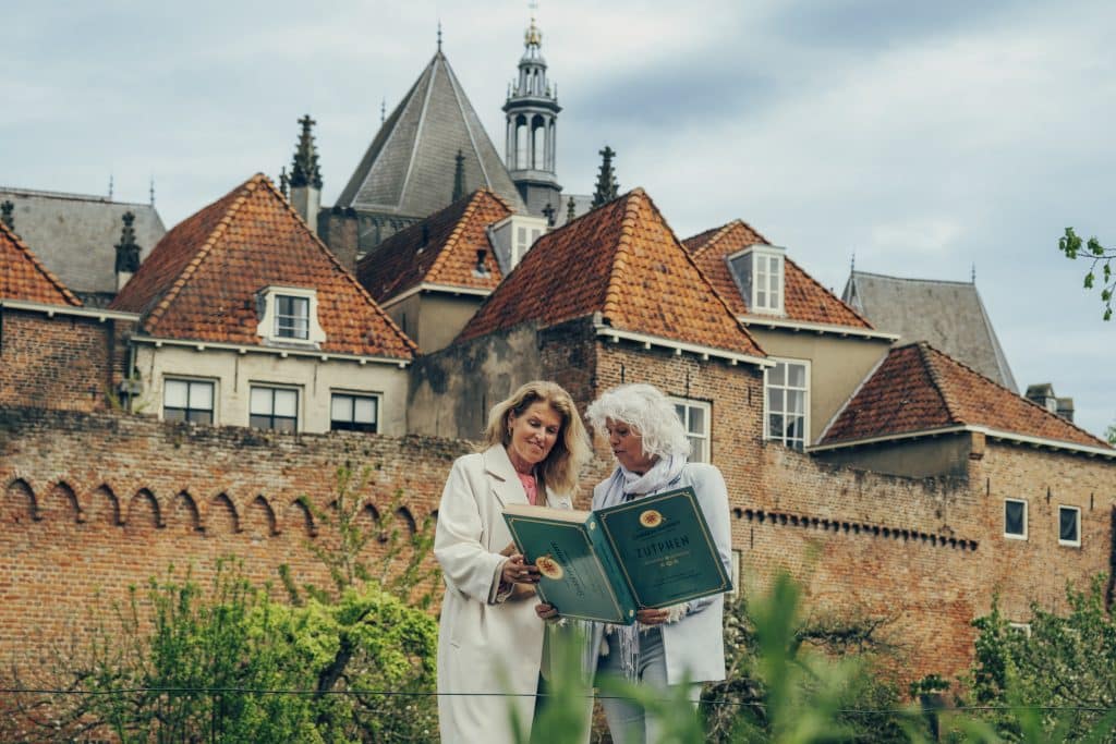 Zutphen
