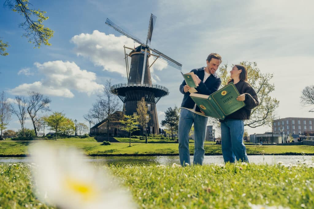 Leiden