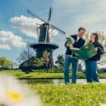to do leiden