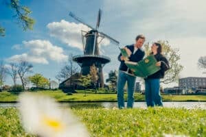 to do leiden