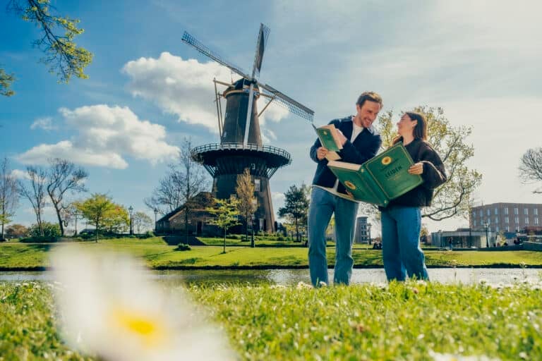 to do leiden