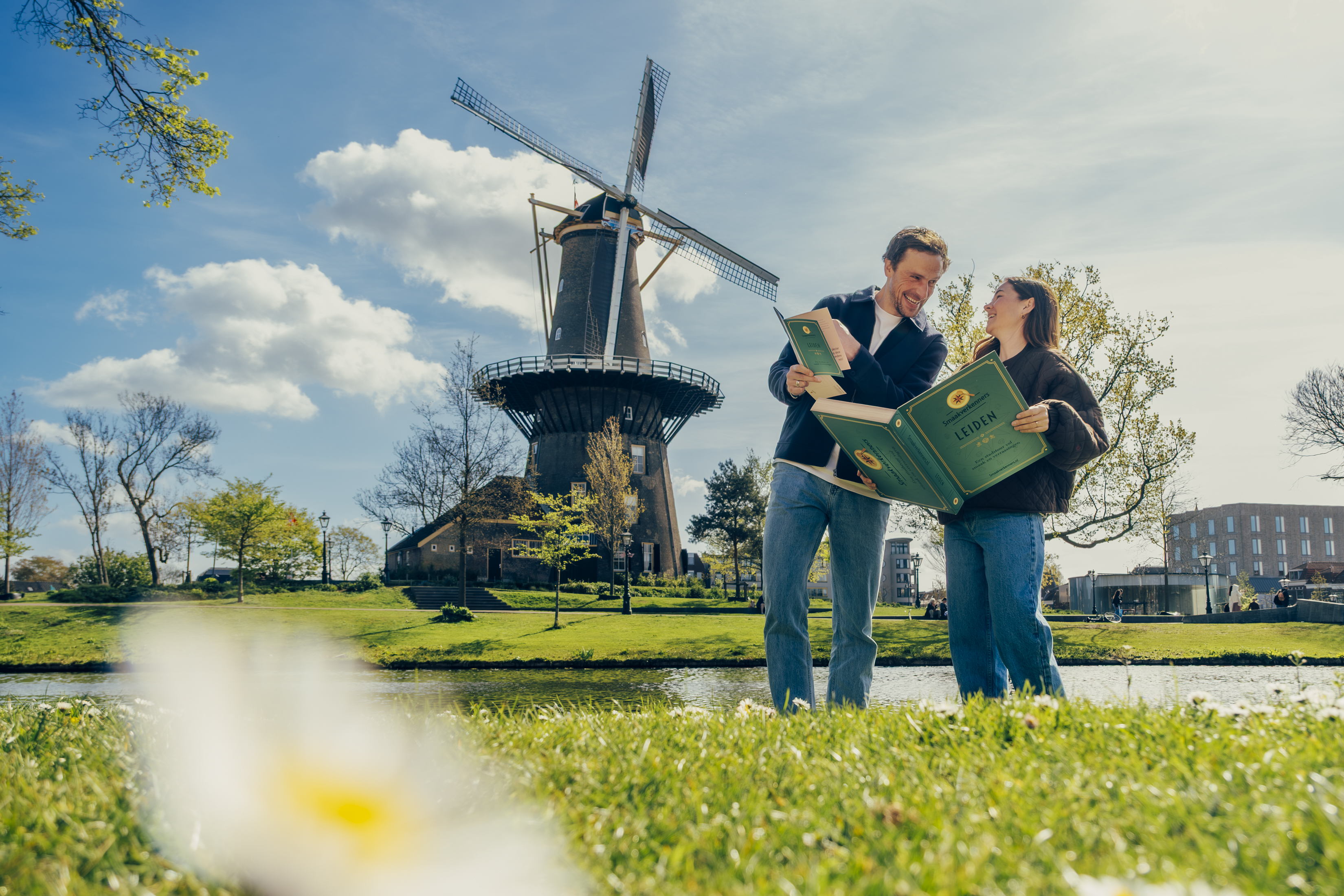 Leiden