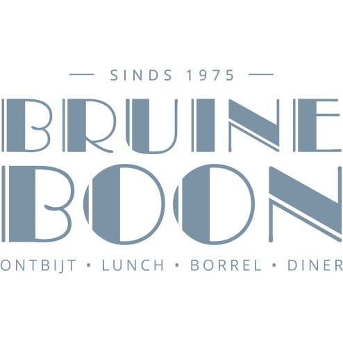 Bruine Boon