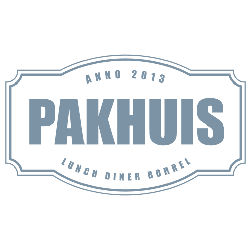 Pakhuis