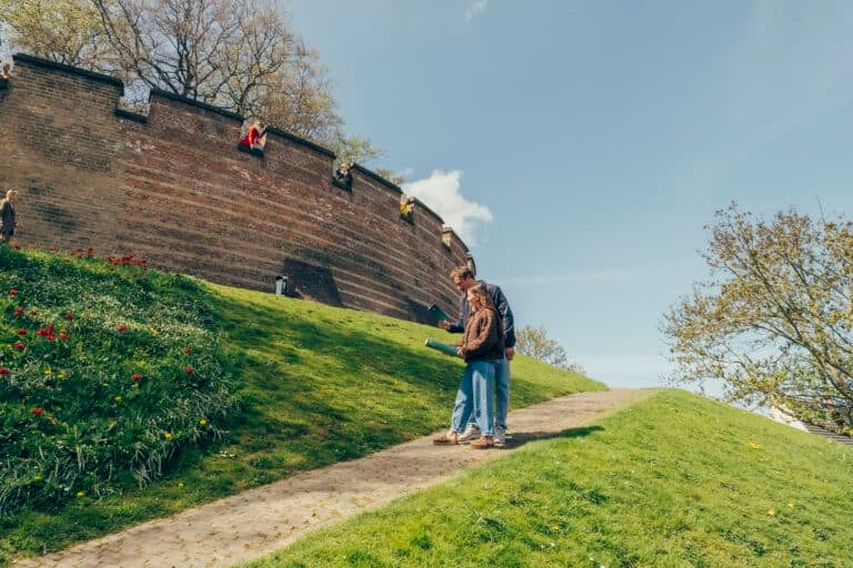 smaakverkenners leiden