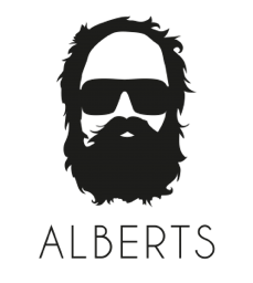 Alberts